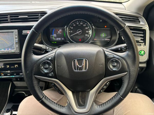 2019 HONDA GRACE *LOW MILEAGE* AUTOMATIC 383719571