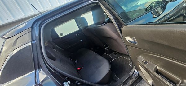 Suzuki Swift Automatic 383724231
