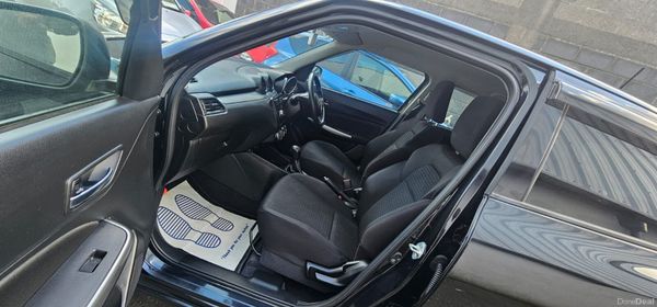 Suzuki Swift Automatic 383724233