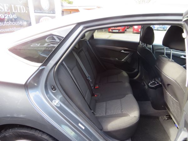 Hyundai i40 2017 4DR LOW MILEAGE DIESEL NCT 27 383725493