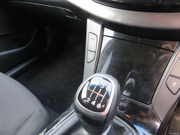 Hyundai i40 2017 4DR LOW MILEAGE DIESEL NCT 27 383725505