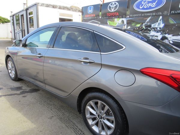 Hyundai i40 2017 NCTD & TAXED BARGAIN BUY 383726099