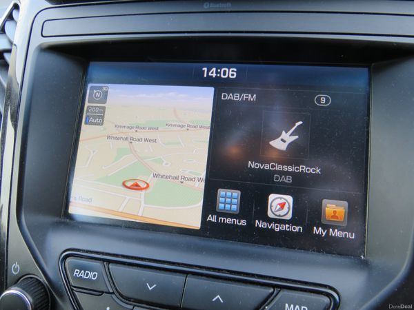 Hyundai i40 2017 NCTD & TAXED BARGAIN BUY 383726101