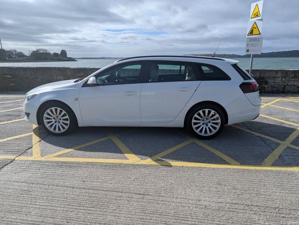 Opel Insignia 2.0 Cdti, Estate ,2014 383729557