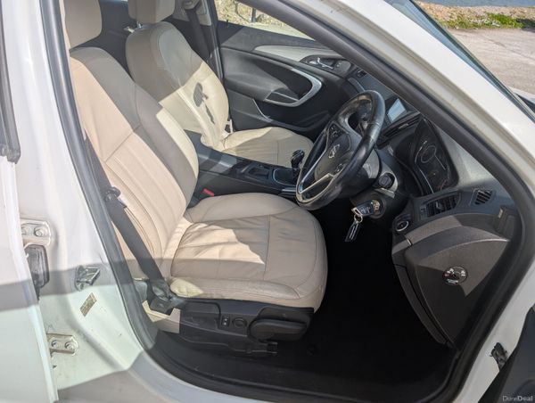 Opel Insignia 2.0 Cdti, Estate ,2014 383729561