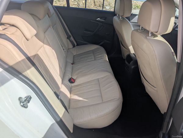 Opel Insignia 2.0 Cdti, Estate ,2014 383729567