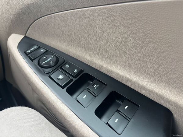 2017 HYUNDAI TUCSON *TOP SPEC - LOW MILEGE* 383729931