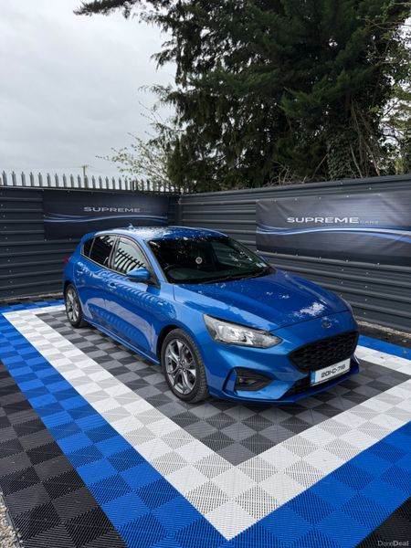 Ford Focus 2020 ST LINE 383730163