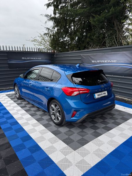Ford Focus 2020 ST LINE 383730179