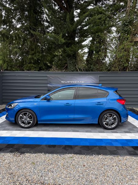 Ford Focus 2020 ST LINE 383730183