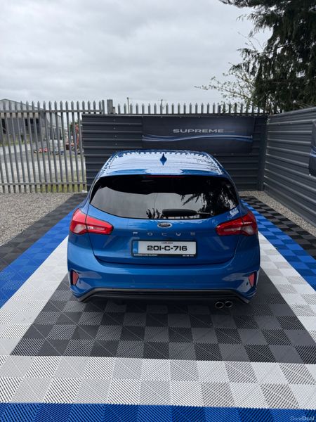 Ford Focus 2020 ST LINE 383730185