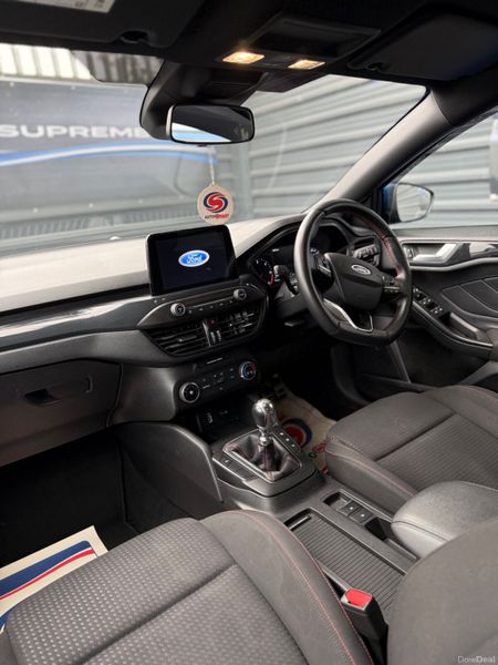 Ford Focus 2020 ST LINE 383730189