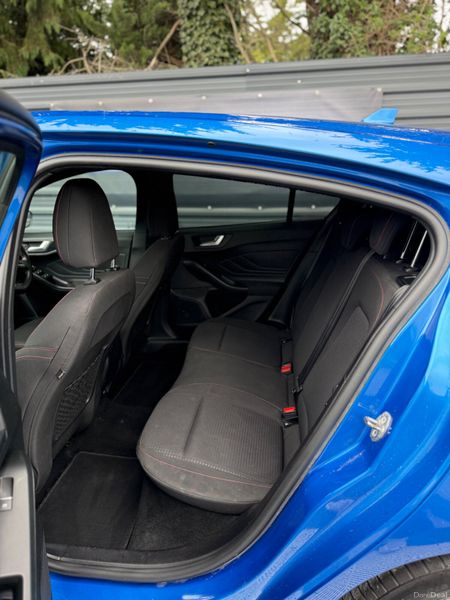 Ford Focus 2020 ST LINE 383730191