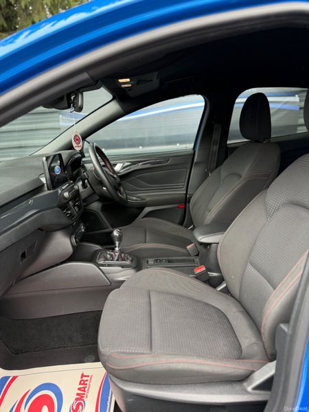 Ford Focus 2020 ST LINE 383730193