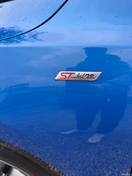 Ford Focus 2020 ST LINE 383730201