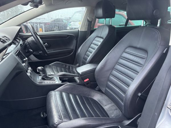 2013 VW Passat CC 2.0 TDI AUTO SPORT NCT 05/27 383731183