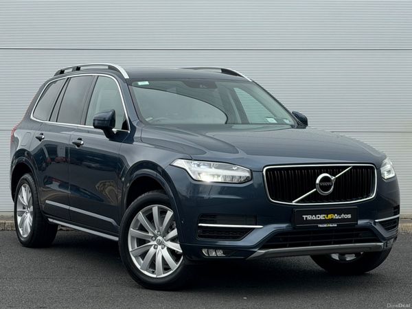 Volvo XC90 Momentum *7seater 383731259