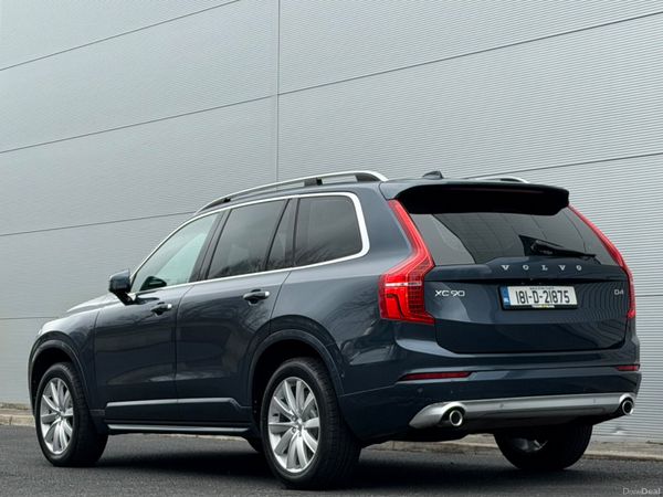 Volvo XC90 Momentum *7seater 383731265