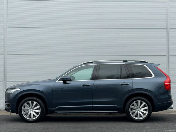 Volvo XC90 Momentum *7seater 383731271