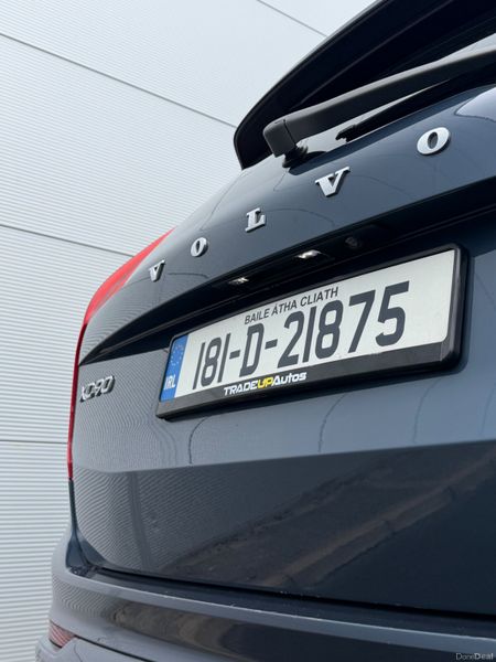 Volvo XC90 Momentum *7seater 383731273