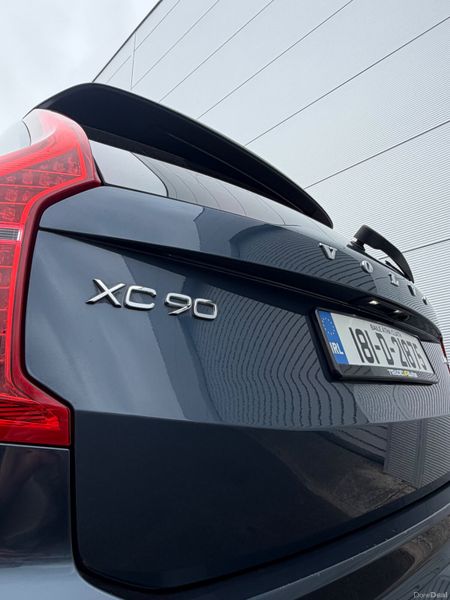 Volvo XC90 Momentum *7seater 383731279