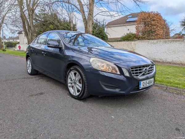 2012 Volvo S60 ***NCT 12/26*** 383731525