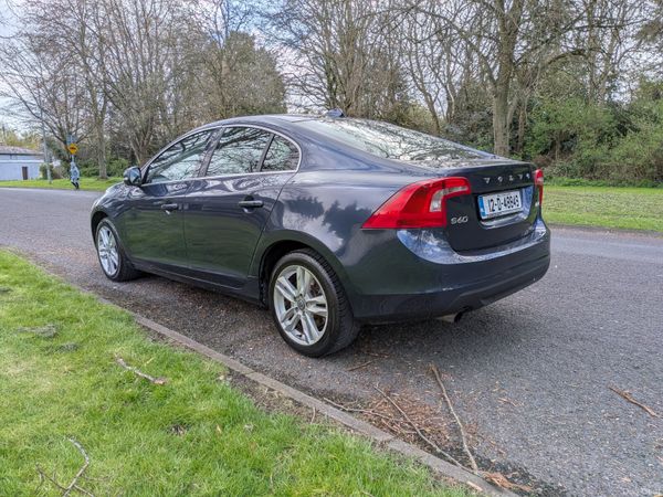 2012 Volvo S60 ***NCT 12/26*** 383731527