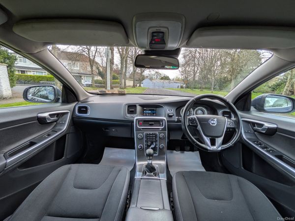 2012 Volvo S60 ***NCT 12/26*** 383731533