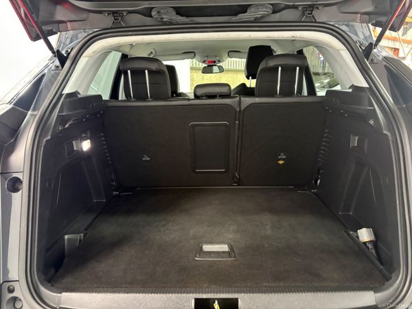 2017 Peugeot 3008 Allure 1.5 HDi NCT 06/27 383731847