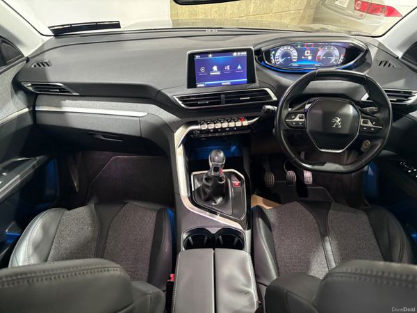 2017 Peugeot 3008 Allure 1.5 HDi NCT 06/27 383731851