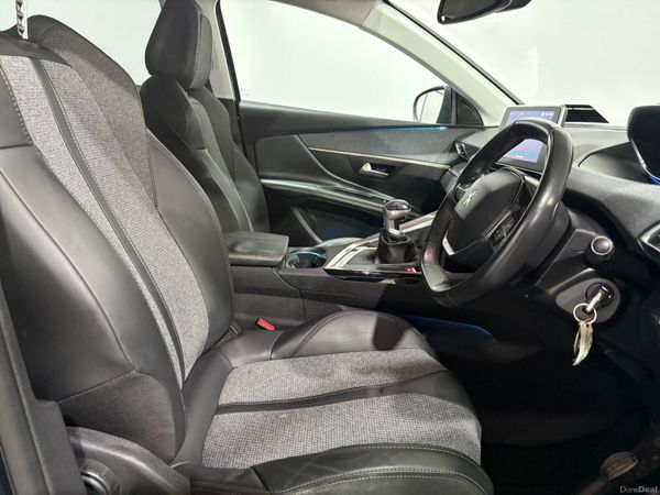 2017 Peugeot 3008 Allure 1.5 HDi NCT 06/27 383731855