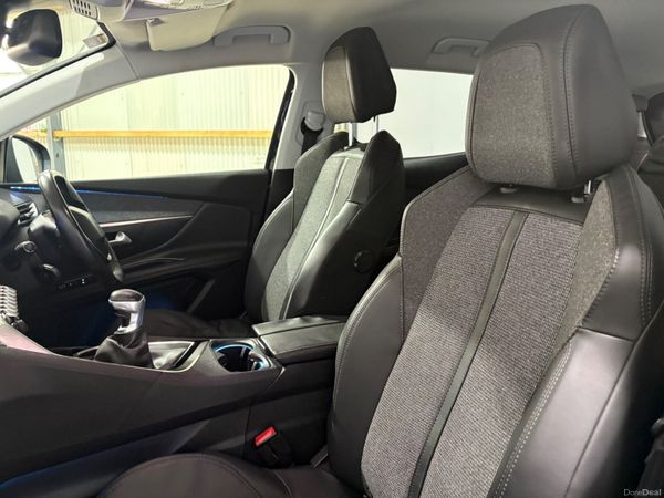 2017 Peugeot 3008 Allure 1.5 HDi NCT 06/27 383731857