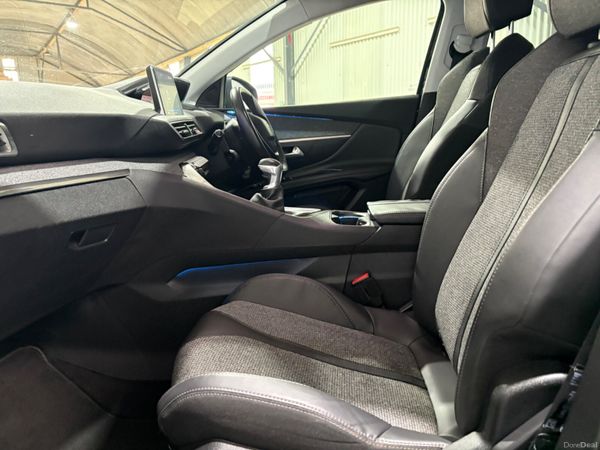 2017 Peugeot 3008 Allure 1.5 HDi NCT 06/27 383731859