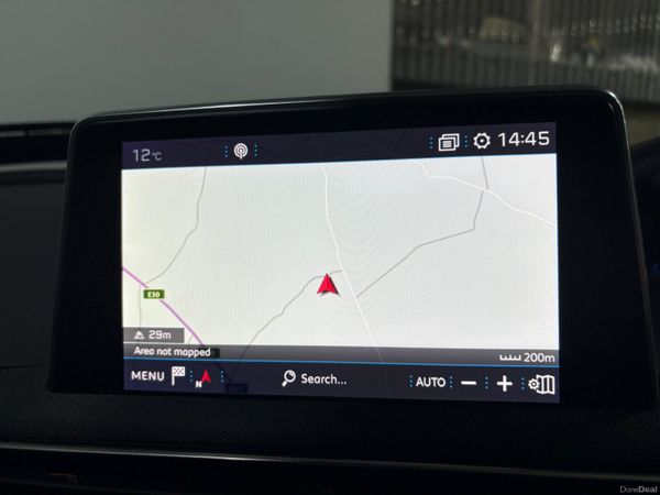 2017 Peugeot 3008 Allure 1.5 HDi NCT 06/27 383731865