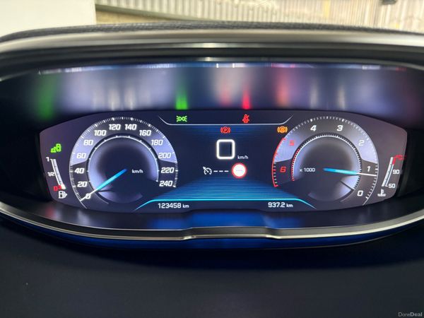 2017 Peugeot 3008 Allure 1.5 HDi NCT 06/27 383731867