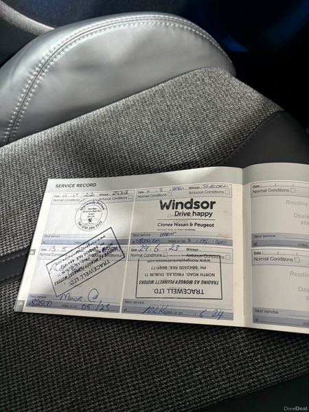 2017 Peugeot 3008 Allure 1.5 HDi NCT 06/27 383731871