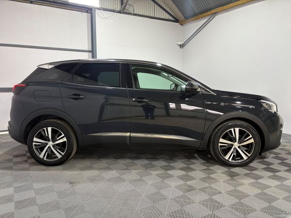 2017 Peugeot 3008 Allure 1.5 HDi NCT 06/27 383731837