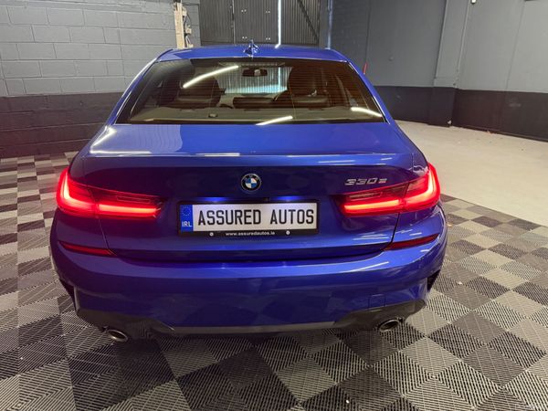 221 BMW 330E M-Sport 383734935