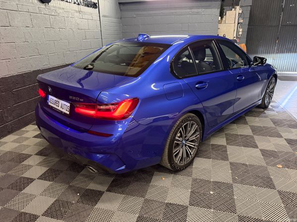 221 BMW 330E M-Sport 383734937