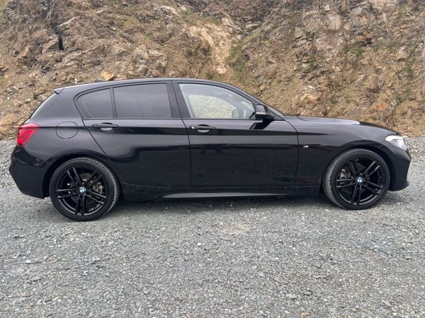 2019 BMW 1 SERIES - SHADOW EDITION *LOW MILEAGE 383735207