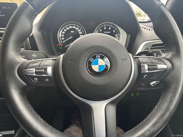 2019 BMW 1 SERIES - SHADOW EDITION *LOW MILEAGE 383735213