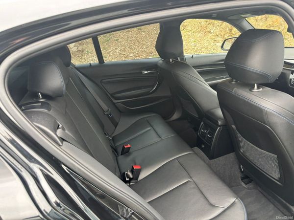 2019 BMW 1 SERIES - SHADOW EDITION *LOW MILEAGE 383735217