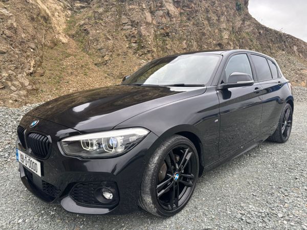 2019 BMW 1 SERIES - SHADOW EDITION *LOW MILEAGE 383735225