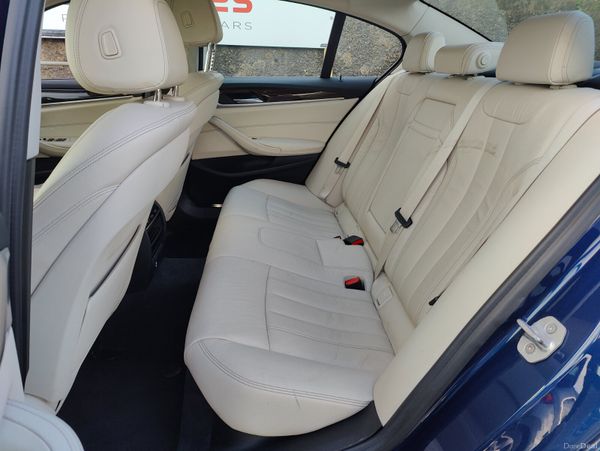 BMW 5-Series 2017 FINANCE Available 383735655