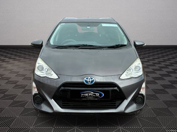 2015 Toyota Aqua / Yaris *Automatic* 383735847