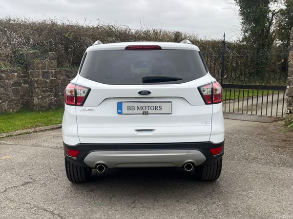 Ford Kuga 1.5TDCi 120PS Titanium 383735941