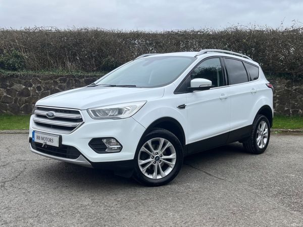 Ford Kuga 1.5TDCi 120PS Titanium 383735947