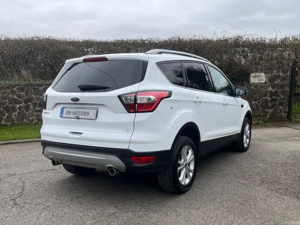 Ford Kuga 1.5TDCi 120PS Titanium 383735975