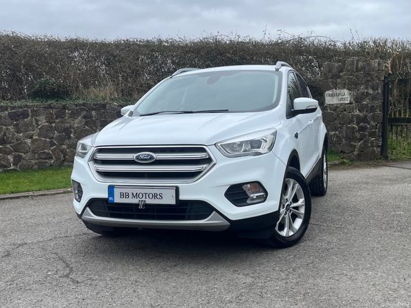 Ford Kuga 1.5TDCi 120PS Titanium 383735907