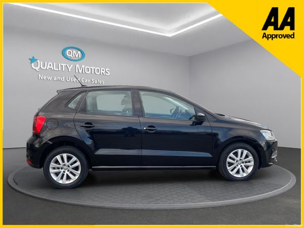2017 Volkswagen Polo 1.2 Automatic – STOCK 188 383735915